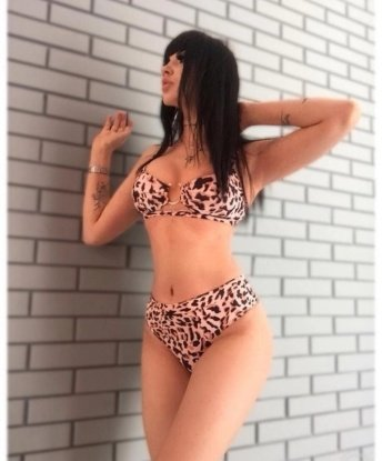 Каринка, 23 года